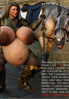 Warrior Whore- Xalylnne Blackblade (17)