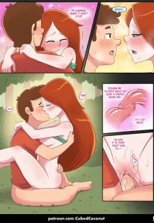 Wendy’s Confession- Cubed Coconut (17)
