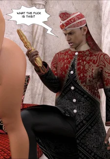 Your Highness 08- PigKing (19)