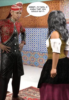Your Highness 08- PigKing (3)