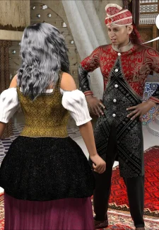 Your Highness 08- PigKing (4)