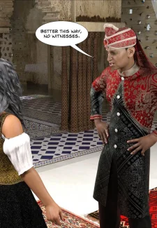 Your Highness 08- PigKing (6)