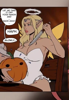 [cherry-gig] Tavern Sluts (108)