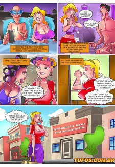 he Dick Neighborhood 3- Resisting Sin (3)