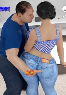 Amanda 03- CrazyDad3D (10)