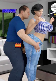 Amanda 03- CrazyDad3D (14)