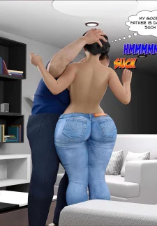 Amanda 03- CrazyDad3D (31)