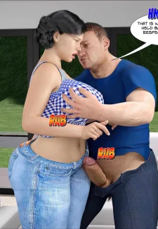 Amanda 03- CrazyDad3D (5)