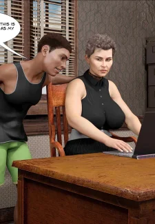 Amanda 03- CrazyDad3D (53)