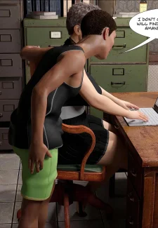 Amanda 03- CrazyDad3D (55)