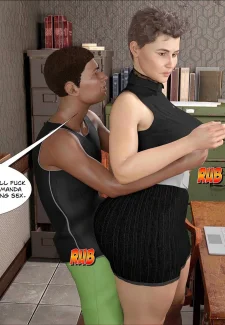 Amanda 03- CrazyDad3D (64)