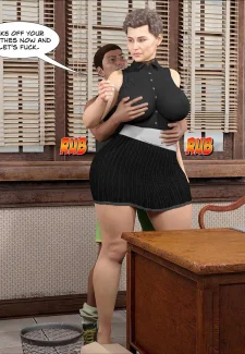 Amanda 03- CrazyDad3D (66)