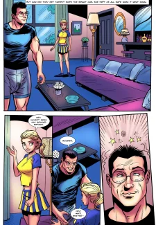 Bimbonic Plague 4 – Botcomics (3)
