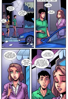 Bimbonic Plague 4 – Botcomics (5)