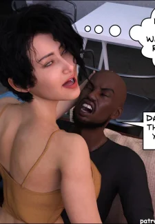 Blame The Virus 4- Mature3D (32)