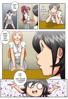 Bleach- A What If Story 3 (TSFSingularity) (5)
