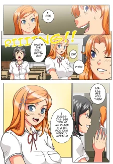 Bleach- A What If Story 3 (TSFSingularity) (7)