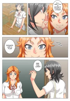 Bleach- A What If Story 3 (TSFSingularity) (8)