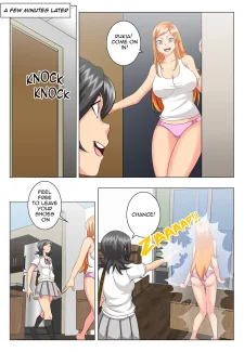 Bleach- A What If Story 3 (TSFSingularity) (9)