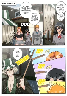 Bleach- A What If Story 4 (TSFSingularity) (15)