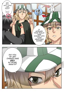 Bleach- A What If Story 4 (TSFSingularity) (17)