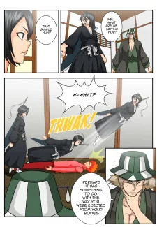 Bleach- A What If Story 4 (TSFSingularity) (21)