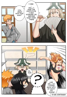 Bleach- A What If Story 4 (TSFSingularity) (22)