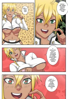 Bleach- A What If Story 4 (TSFSingularity) (26)