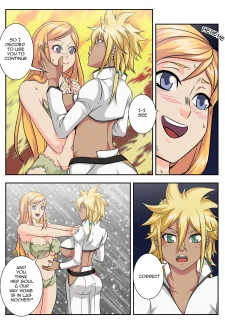 Bleach- A What If Story 4 (TSFSingularity) (27)