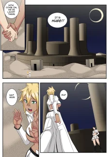 Bleach- A What If Story 4 (TSFSingularity) (28)