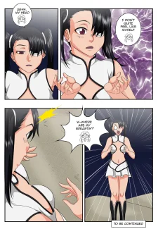 Bleach- A What If Story 4 (TSFSingularity) (31)