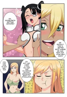 Bleach- A What If Story 4 (TSFSingularity) (35)