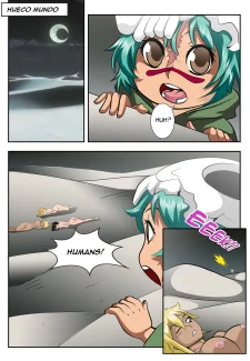Bleach- A What If Story 4 (TSFSingularity) (39)