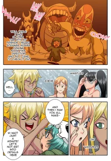 Bleach- A What If Story 4 (TSFSingularity) (42)