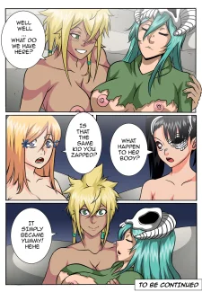 Bleach- A What If Story 4 (TSFSingularity) (45)