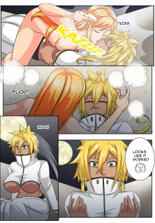 Bleach- A What If Story 4 (TSFSingularity) (5)