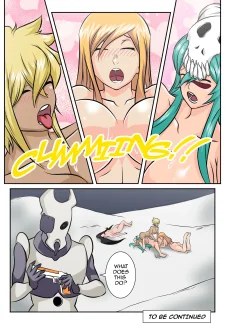 Bleach- A What If Story 4 (TSFSingularity) (55)