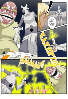 Bleach- A What If Story 4 (TSFSingularity) (56)