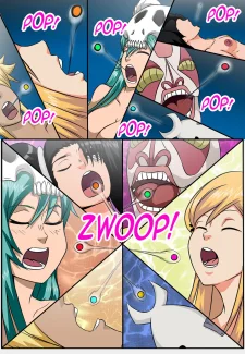 Bleach- A What If Story 4 (TSFSingularity) (57)