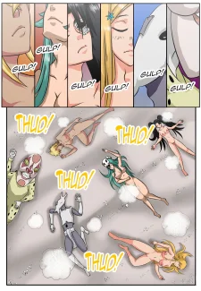 Bleach- A What If Story 4 (TSFSingularity) (58)