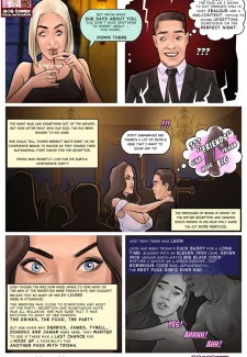 Bridegroom Gloom- Devin Dickie (11)