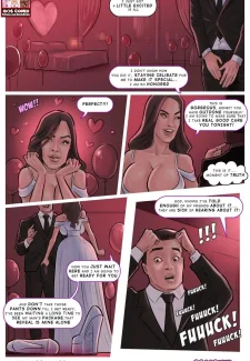 Bridegroom Gloom- Devin Dickie (15)