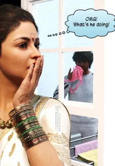 Come to Bhabhi by Silk Route (35)