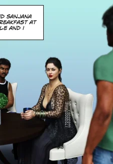 Come to Bhabhi by Silk Route (39)