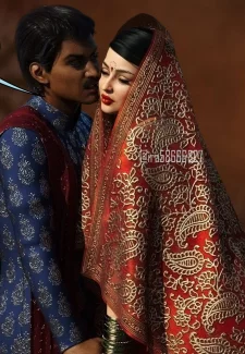 Come to Bhabhi by Silk Route (4)