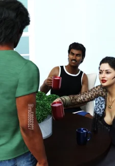 Come to Bhabhi by Silk Route (41)