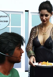 Come to Bhabhi by Silk Route (44)
