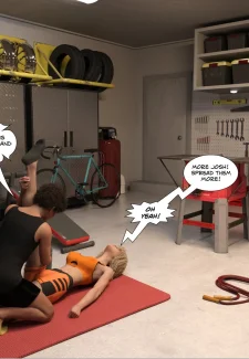 Covid 69- Part 2 – Y3DF0011