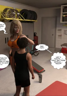 Covid 69- Part 2 – Y3DF0020