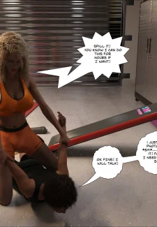 Covid 69- Part 2 – Y3DF0023